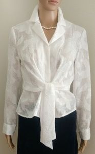 Jones New York Blouse/Shirt